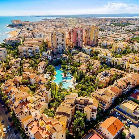 Apartamento De Don Huberto, Los Locos Torrevieja Exterior photo
