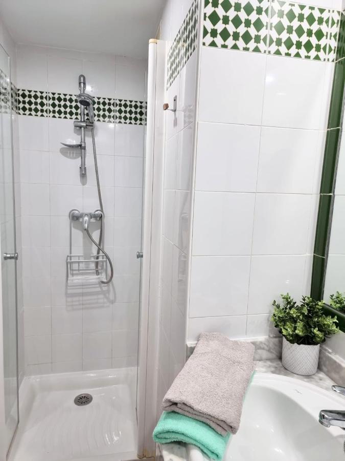 Apartamento De Don Huberto, Los Locos Torrevieja Exterior photo