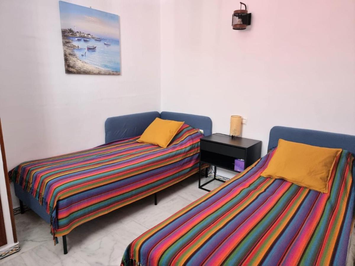 Apartamento De Don Huberto, Los Locos Torrevieja Exterior photo