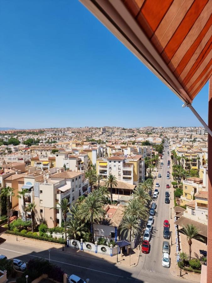 Apartamento De Don Huberto, Los Locos Torrevieja Exterior photo