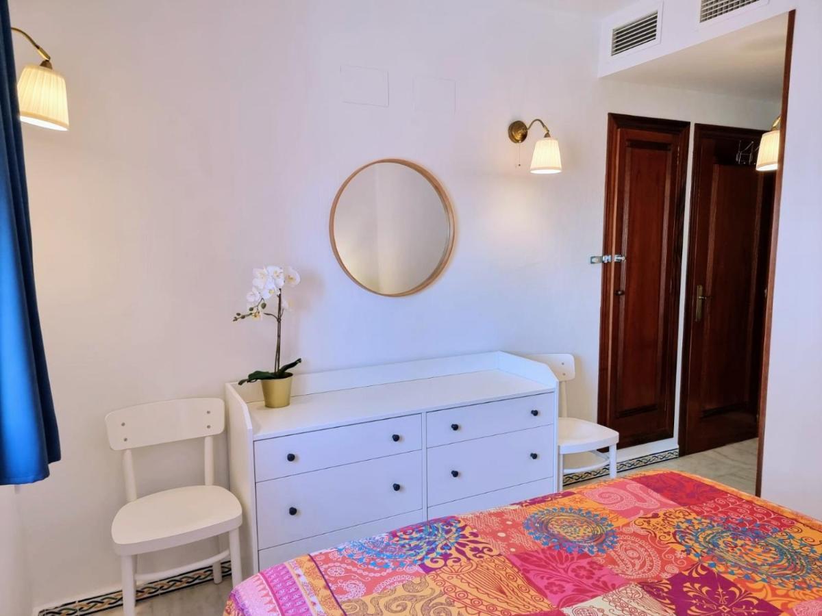 Apartamento De Don Huberto, Los Locos Torrevieja Exterior photo