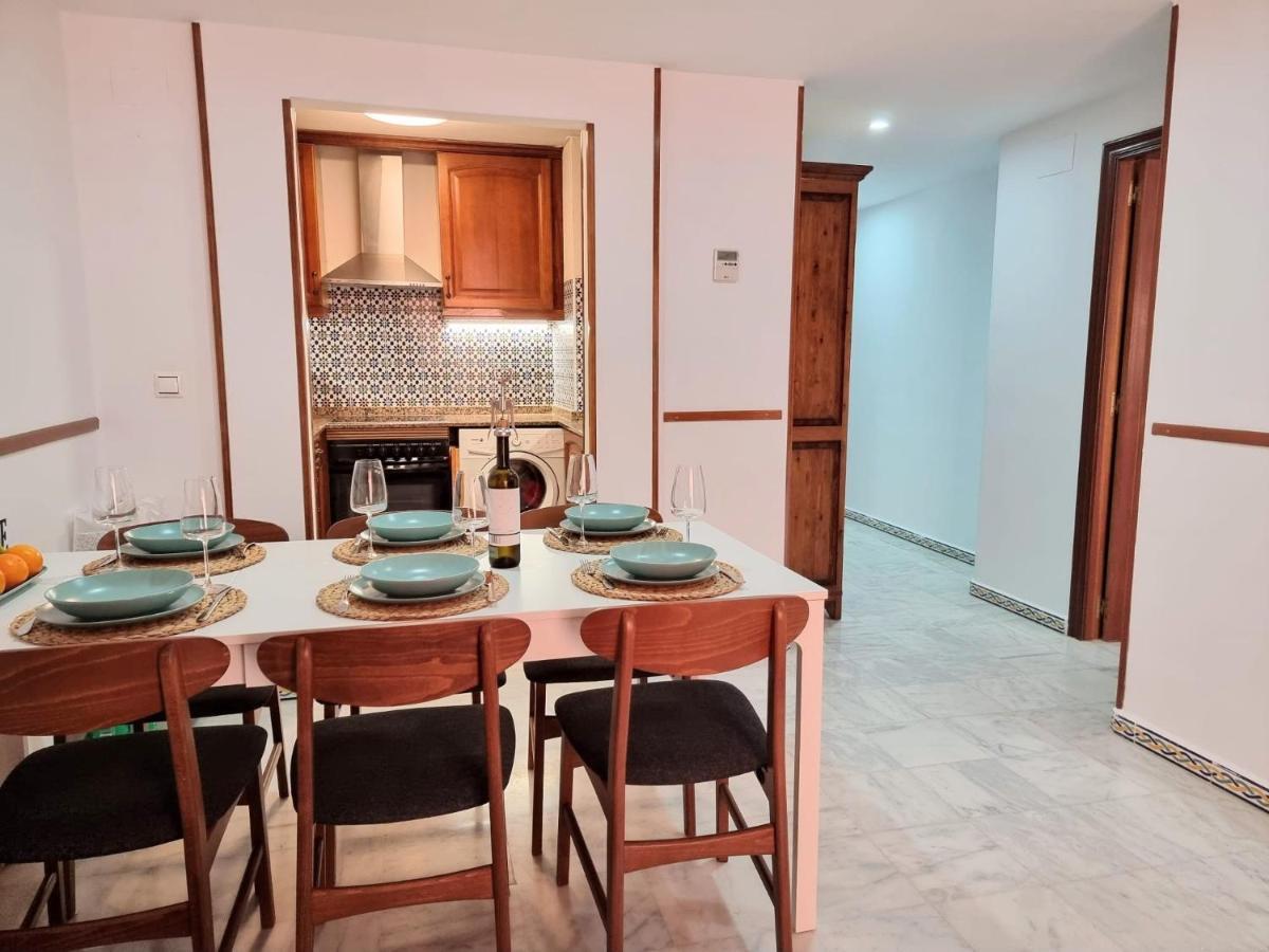 Apartamento De Don Huberto, Los Locos Torrevieja Exterior photo